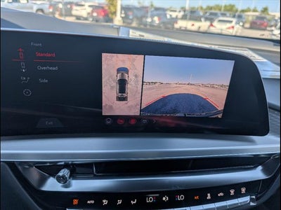 2026 Cadillac LYRIQ V-Series Premium