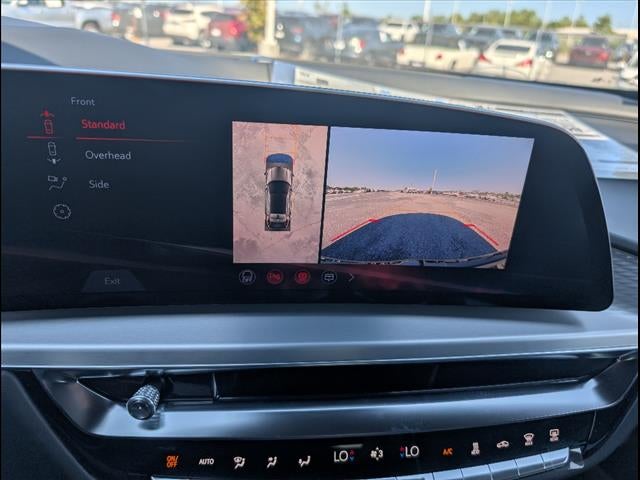 2026 Cadillac LYRIQ V-Series Premium