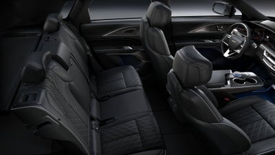 2026 Cadillac LYRIQ V-Series Premium