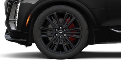 2026 Cadillac LYRIQ V-Series Premium