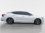 2017 Nissan Maxima SV
