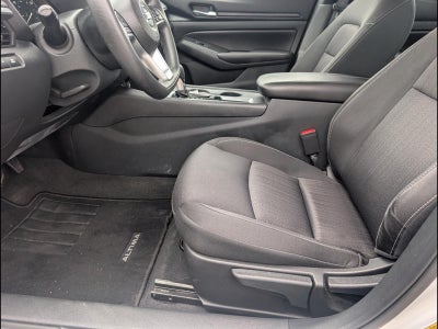 2022 Nissan Altima 2.5 S