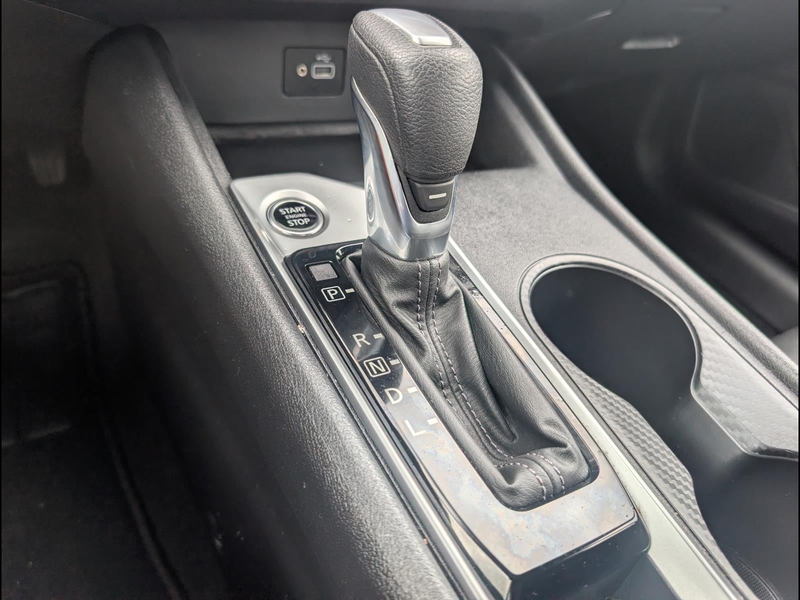 2022 Nissan Altima 2.5 S