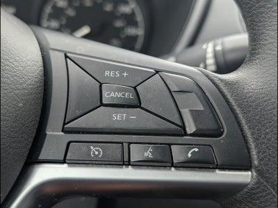 2022 Nissan Altima 2.5 S