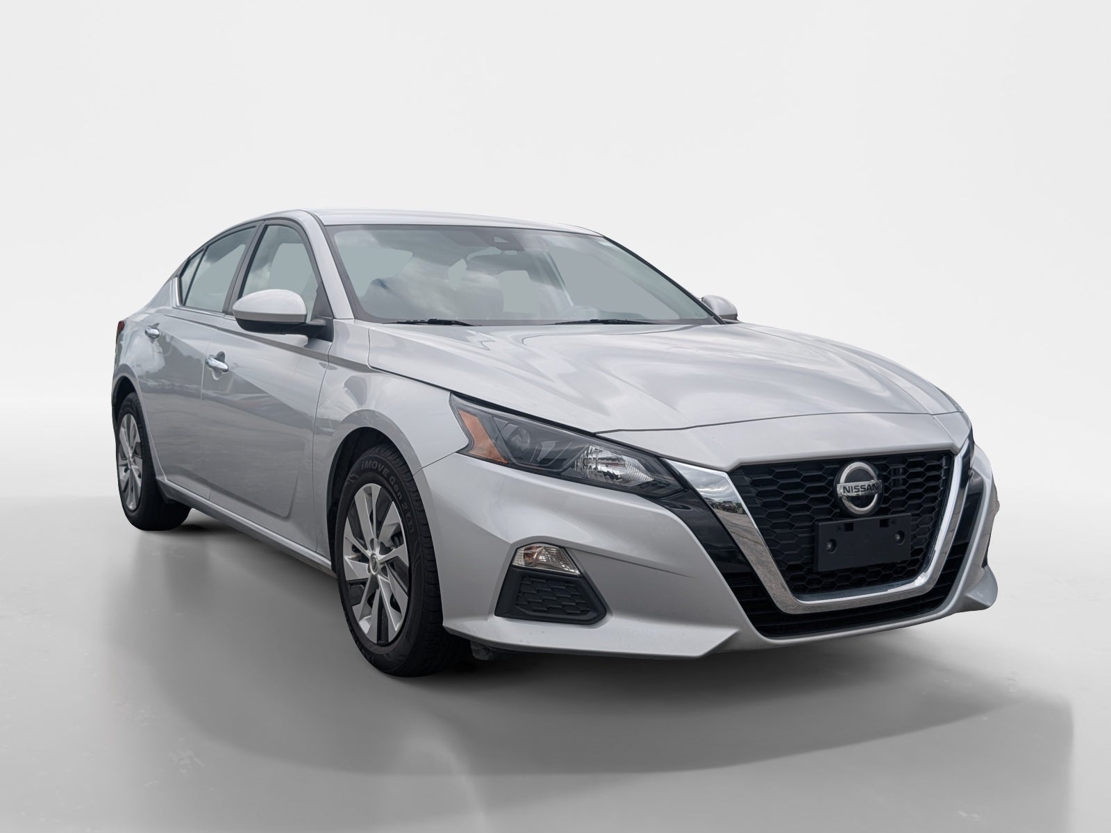 2022 Nissan Altima 2.5 S