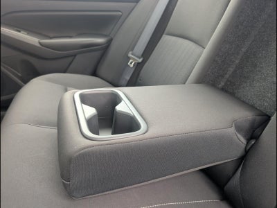 2022 Nissan Altima 2.5 S