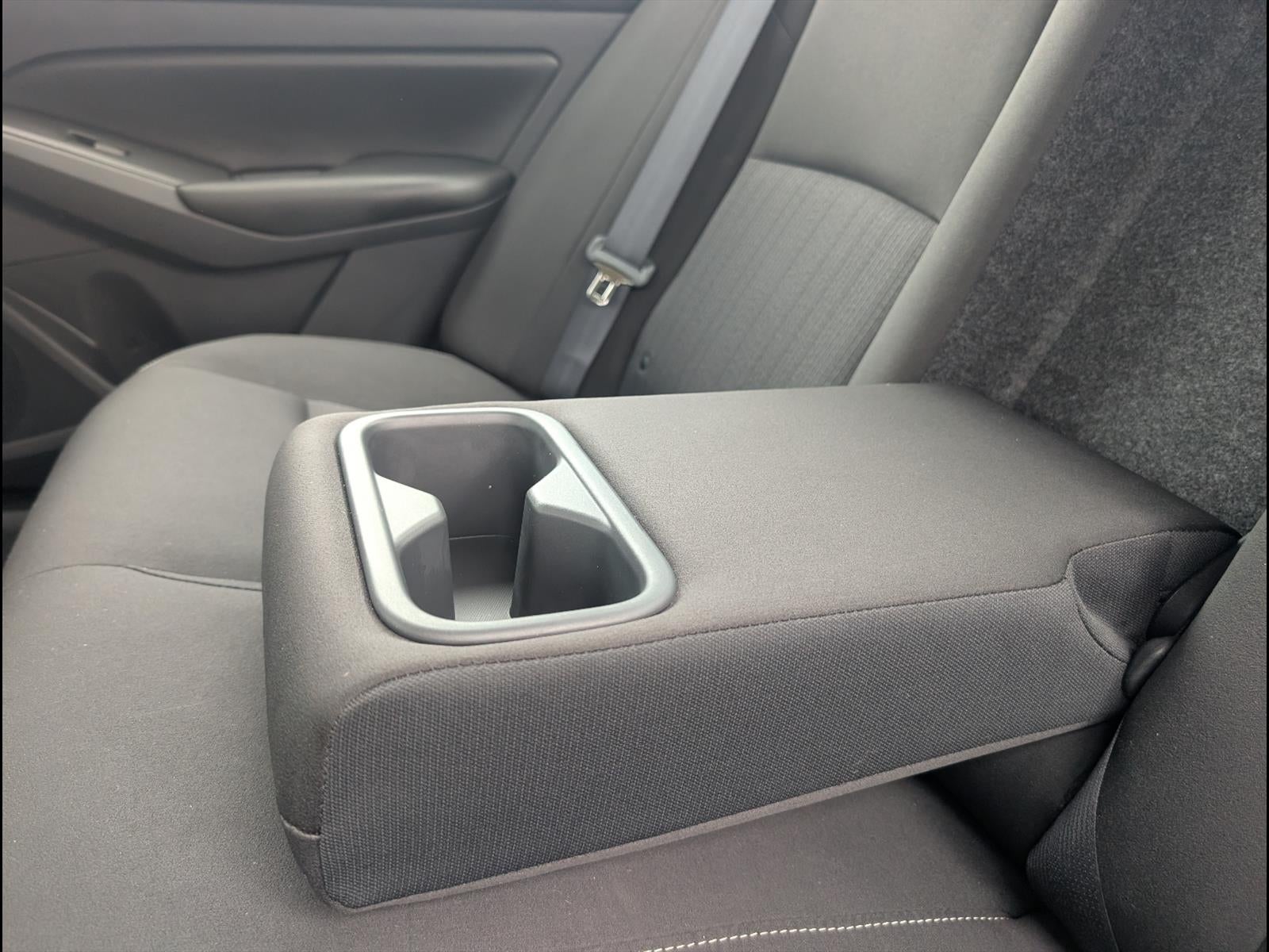 2022 Nissan Altima 2.5 S