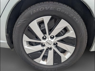 2022 Nissan Altima 2.5 S