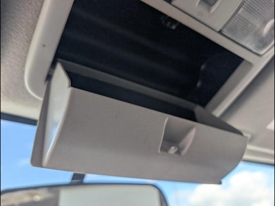 2016 Nissan Frontier Desert Runner