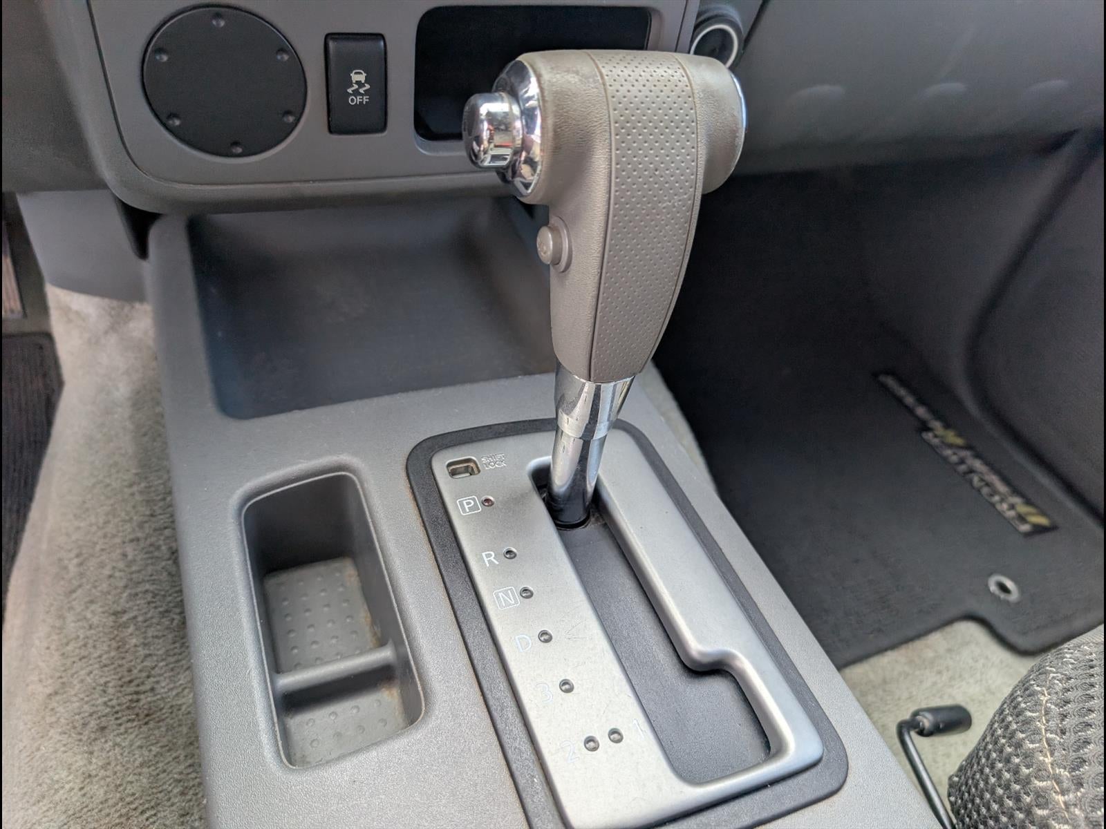 2016 Nissan Frontier Desert Runner