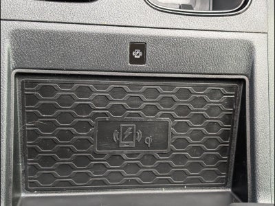 2022 Nissan Frontier PRO-X