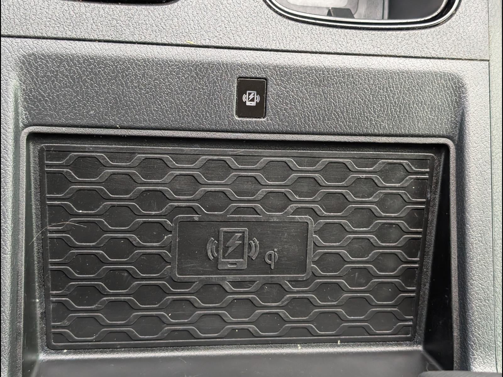 2022 Nissan Frontier PRO-X