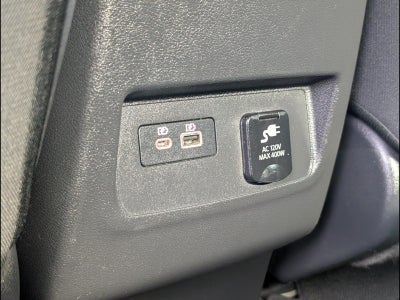 2022 Nissan Frontier PRO-X