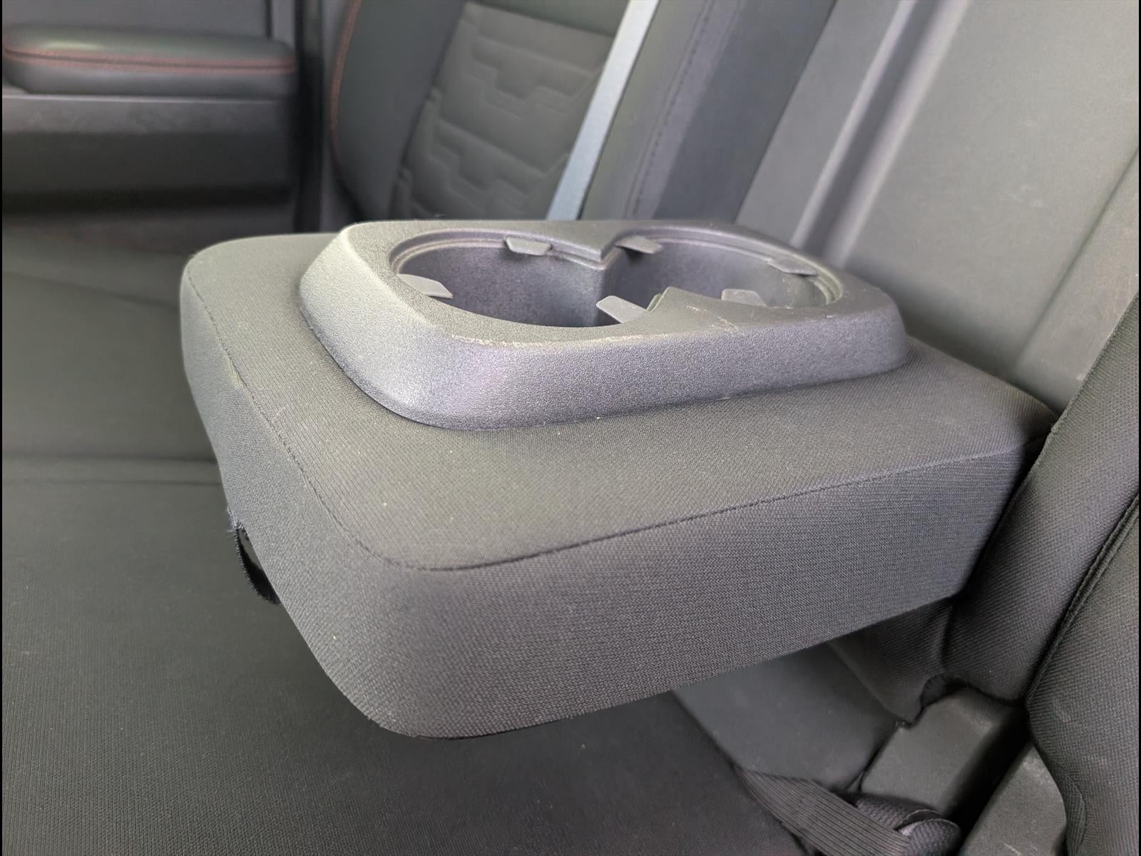 2022 Nissan Frontier PRO-X