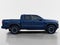 2022 Nissan Frontier PRO-X