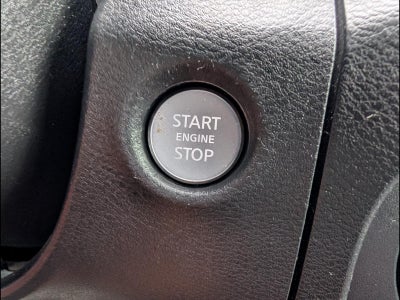 2022 Nissan Frontier PRO-X