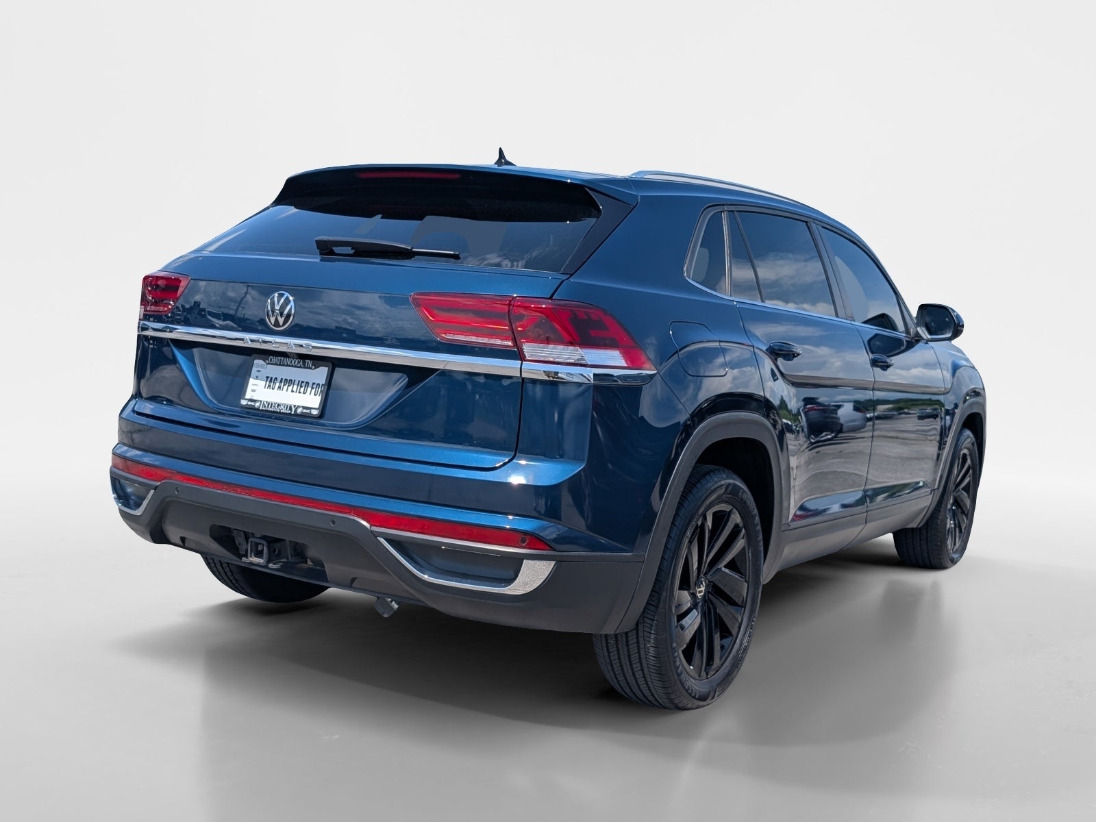 2023 Volkswagen Atlas Cross Sport 3.6L V6 SE w/Technology