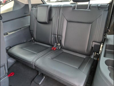 2021 Volkswagen Atlas 2.0T SE