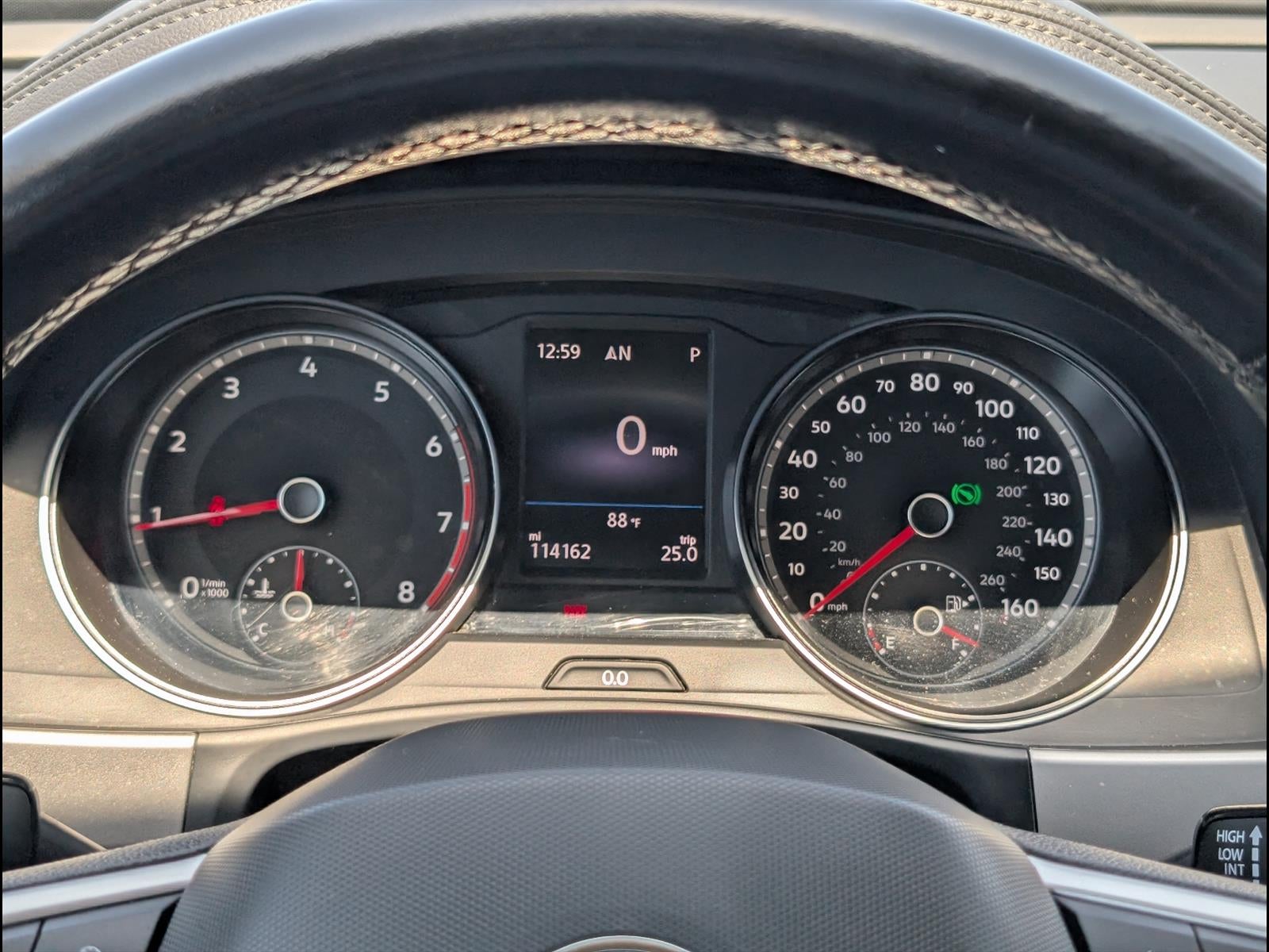 2021 Volkswagen Atlas 2.0T SE