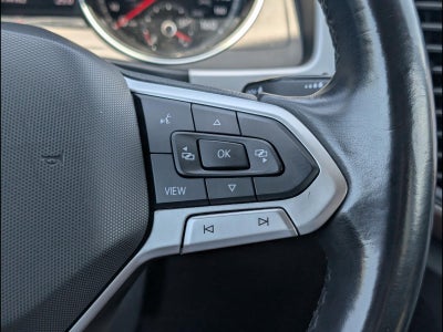 2021 Volkswagen Atlas 2.0T SE