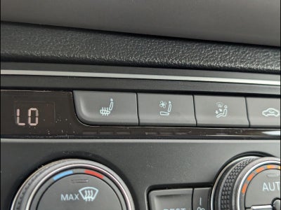2021 Volkswagen Atlas 2.0T SE