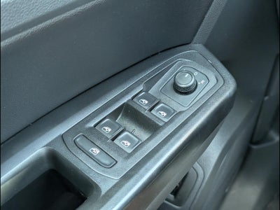 2021 Volkswagen Atlas 2.0T SE