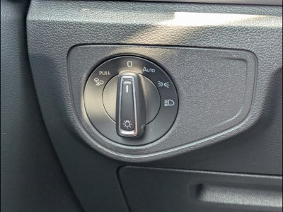 2021 Volkswagen Atlas 2.0T SE