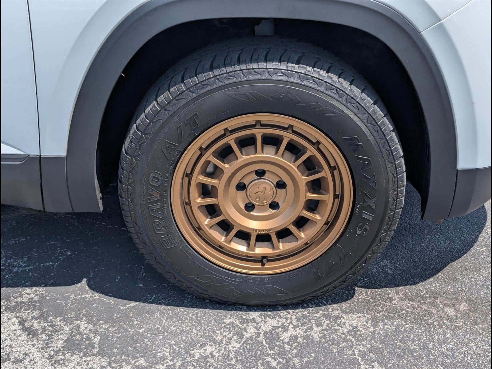 2021 Volkswagen Atlas 2.0T SE