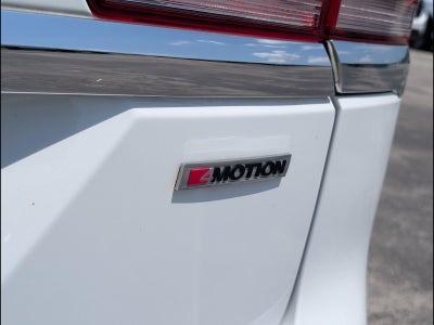 2021 Volkswagen Atlas 2.0T SE
