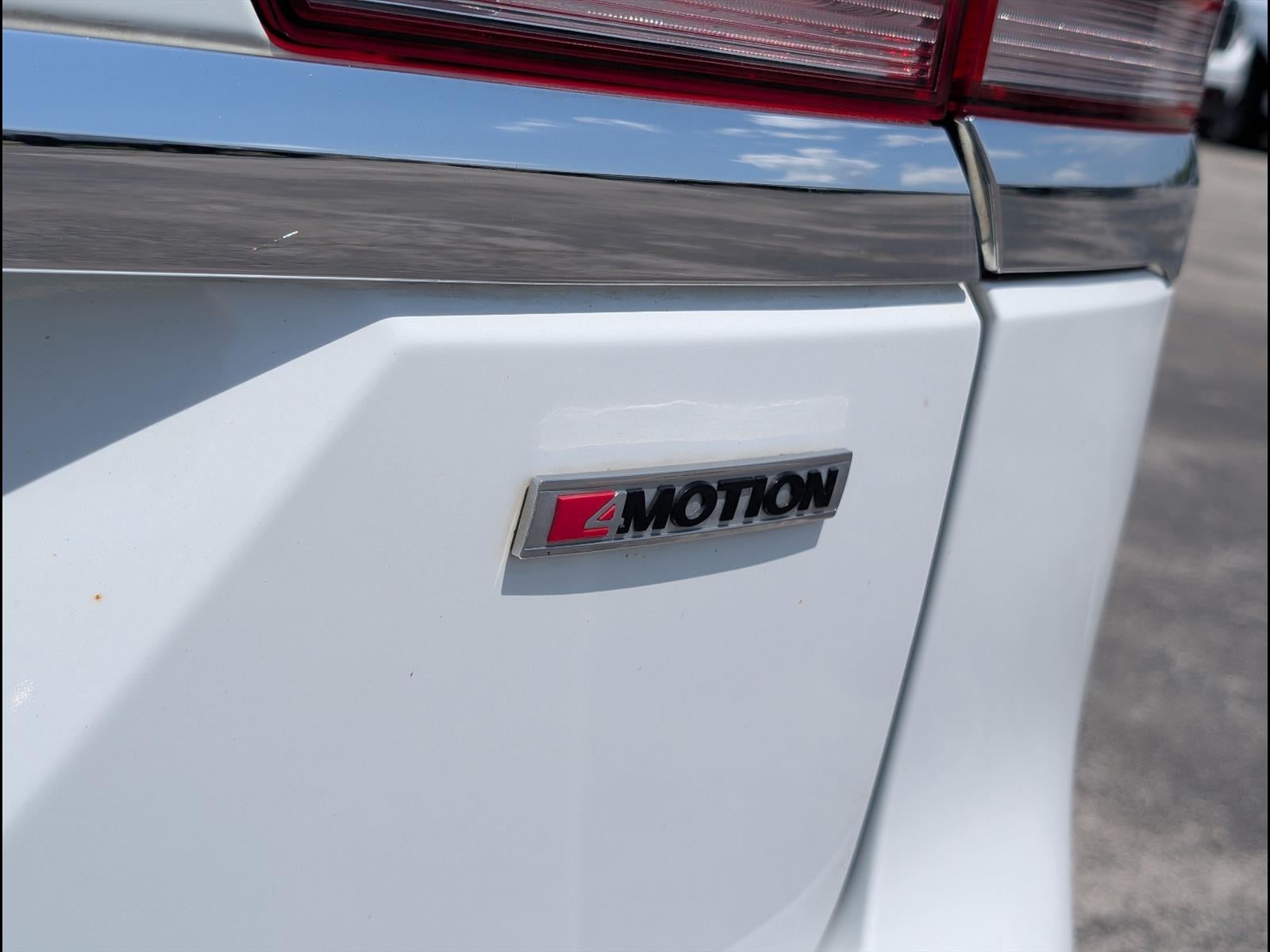 2021 Volkswagen Atlas 2.0T SE