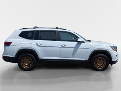 2021 Volkswagen Atlas 2.0T SE