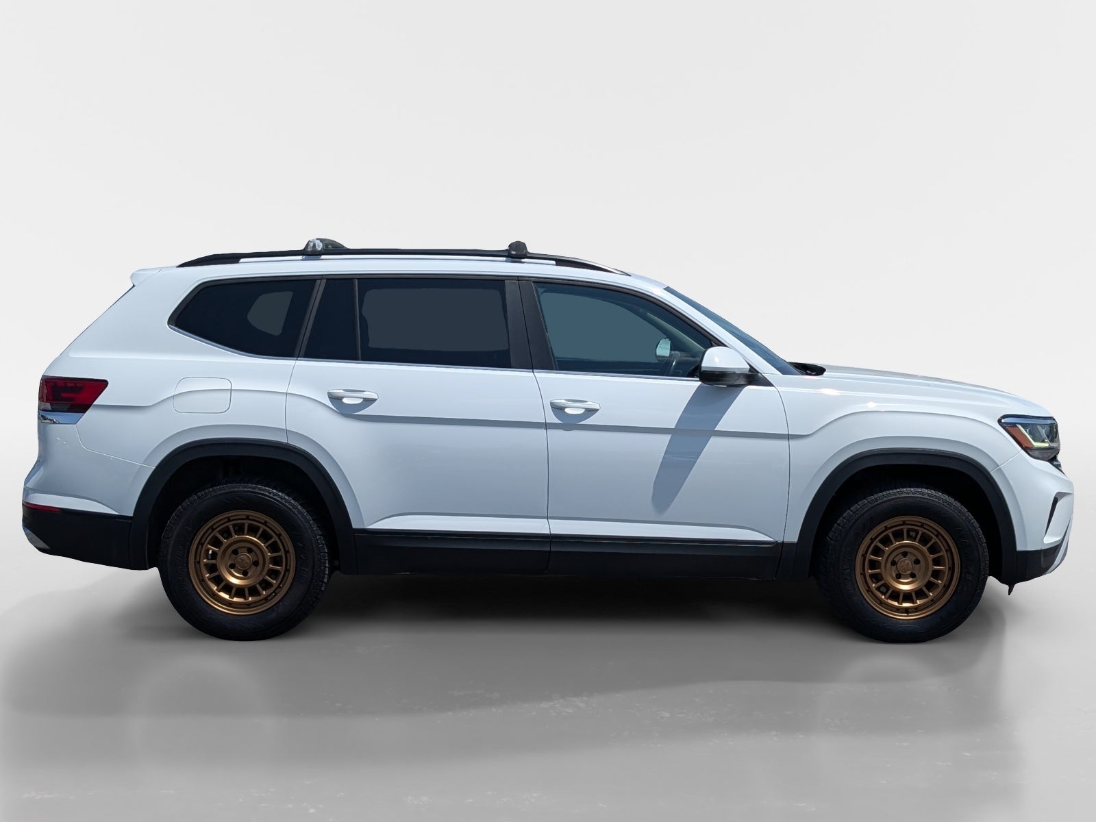 2021 Volkswagen Atlas 2.0T SE