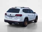 2021 Volkswagen Atlas 2.0T SE