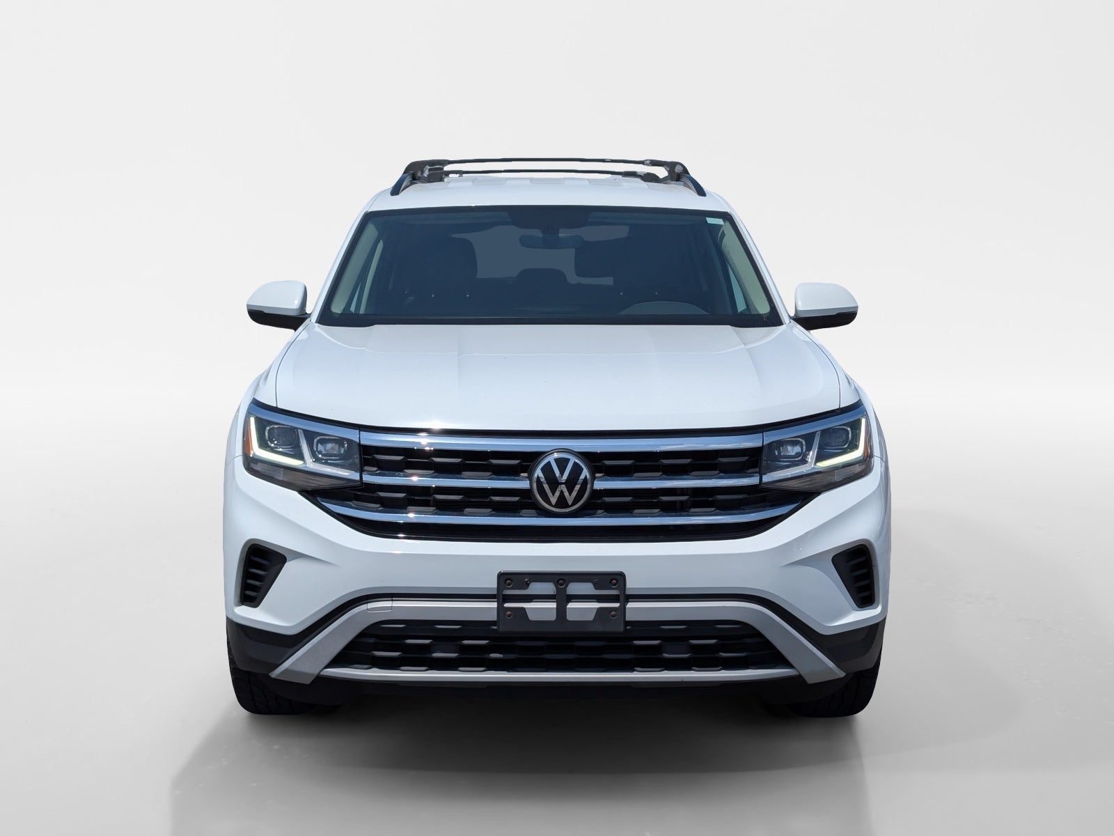 2021 Volkswagen Atlas 2.0T SE