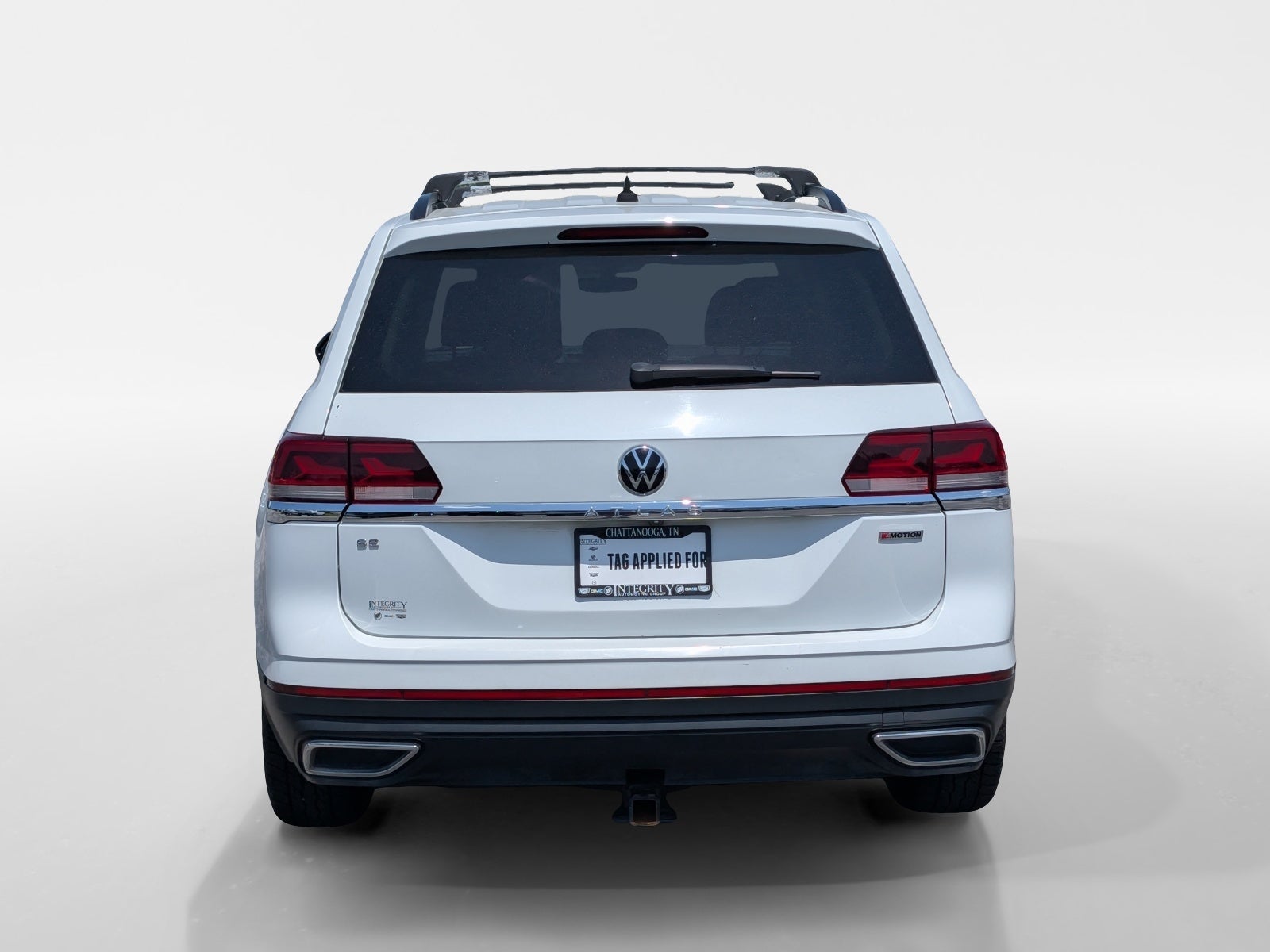 2021 Volkswagen Atlas 2.0T SE