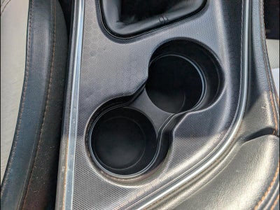 2016 Dodge Challenger R/T Plus