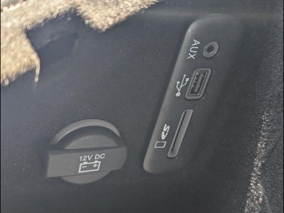 2016 Dodge Challenger R/T Plus