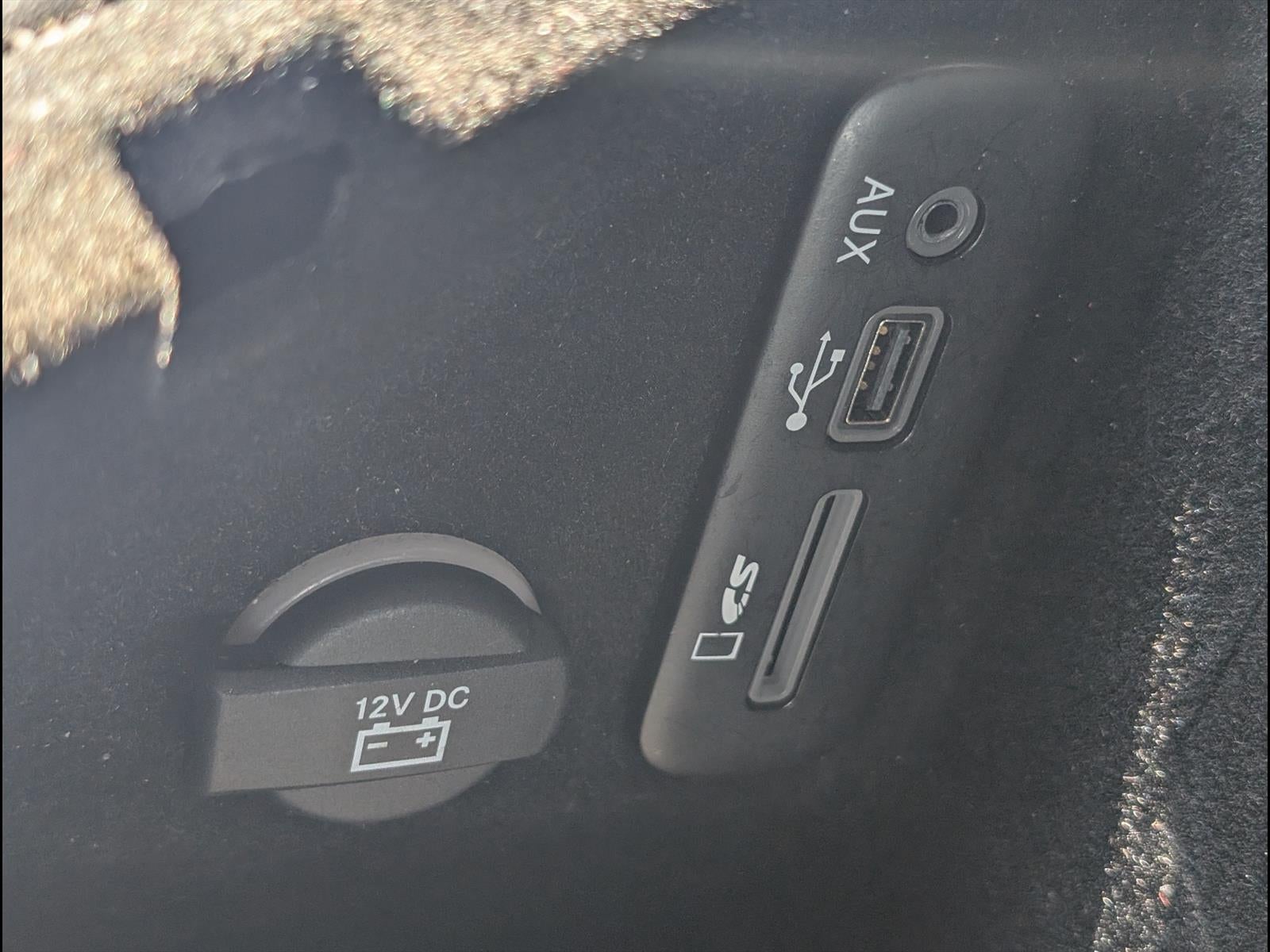 2016 Dodge Challenger R/T Plus