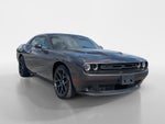 2016 Dodge Challenger R/T Plus