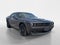 2016 Dodge Challenger R/T Plus