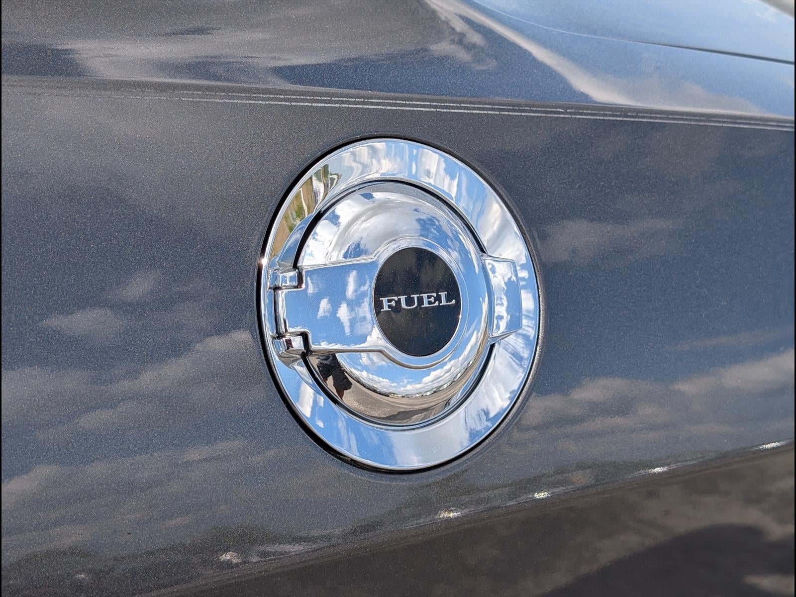 2016 Dodge Challenger R/T Plus