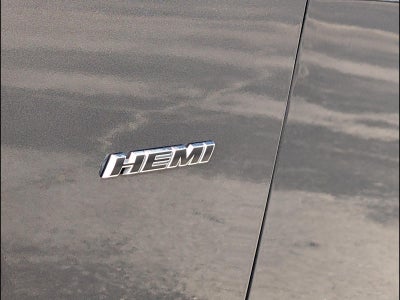 2016 Dodge Challenger R/T Plus