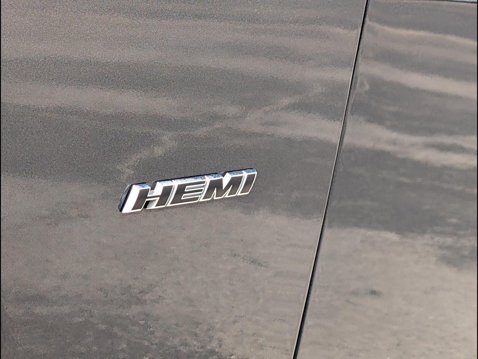 2016 Dodge Challenger R/T Plus