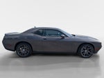 2016 Dodge Challenger R/T Plus