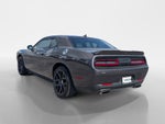 2016 Dodge Challenger R/T Plus