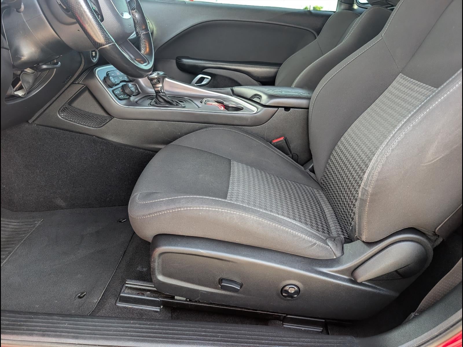 2019 Dodge Challenger R/T