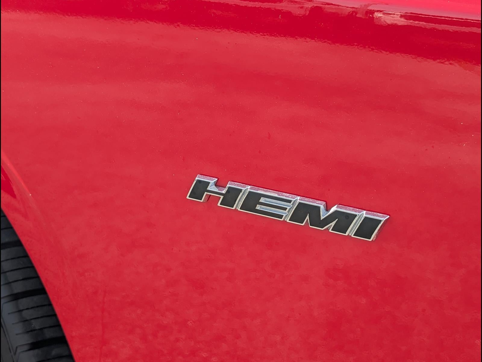 2019 Dodge Challenger R/T