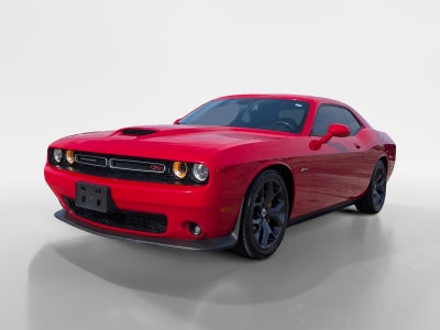 2019 Dodge Challenger R/T