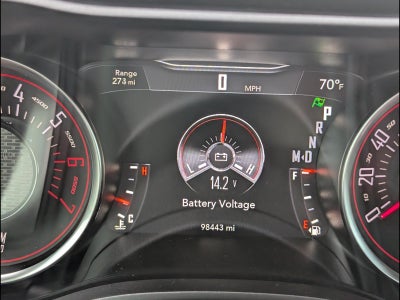 2019 Dodge Challenger R/T