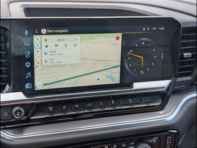 2025 Chevrolet Silverado 2500 HD High Country